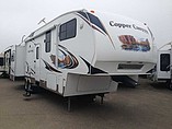 11 Keystone Sprinter