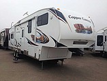 2011 Keystone Sprinter Photo #2