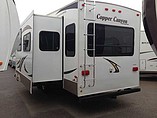 2011 Keystone Sprinter Photo #23
