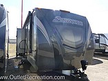 15 Keystone Sprinter