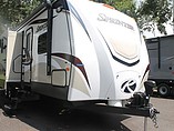 15 Keystone Sprinter