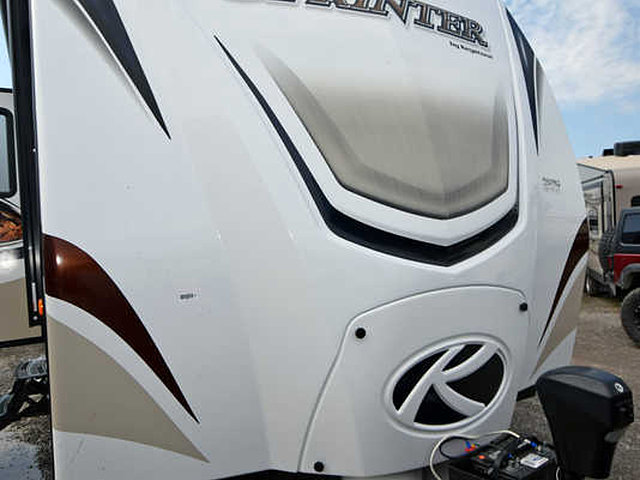 2015 Keystone Sprinter Photo