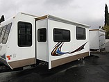 2010 Keystone Sprinter Photo #4
