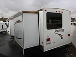 2010 Keystone Sprinter Photo #5