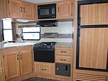 2010 Keystone Sprinter Photo #7