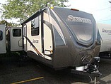15 Keystone Sprinter