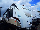 13 Keystone Sprinter
