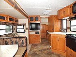 2013 Keystone Sprinter Photo #5