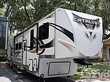 15 Forest River Catalyst