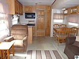 2004 Forest River Cedar Creek Photo #8
