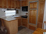 2004 Forest River Cedar Creek Photo #16