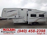 05 Forest River Cedar Creek