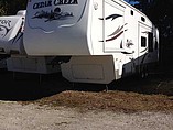 06 Forest River Cedar Creek