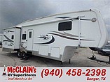 06 Forest River Cedar Creek