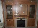 2009 Forest River Cedar Creek Photo #6