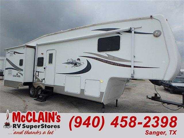 2006 Forest River Cedar Creek Photo