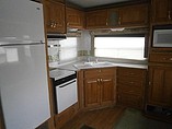 2001 Forest River Cedar Creek Photo #6
