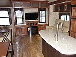 2015 Forest River Cedar Creek Photo #3