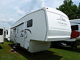 04 Forest River Cedar Creek