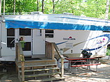 03 Forest River Cedar Creek