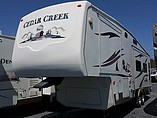 04 Forest River Cedar Creek
