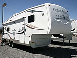 04 Forest River Cedar Creek