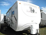 07 Forest River Cedar Creek