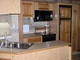 2007 Forest River Cedar Creek Photo #5