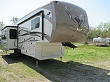 13 Forest River Cedar Creek