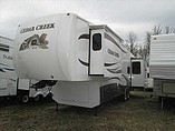 12 Forest River Cedar Creek