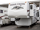 2008 Forest River Cedar Creek Photo #3