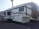 15 Forest River Cedar Creek