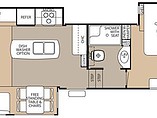 16 Forest River Cedar Creek
