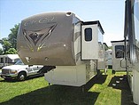 2016 Forest River Cedar Creek Photo #2