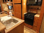2009 Forest River Cedar Creek Photo #8