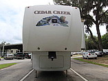 2011 Forest River Cedar Creek Photo #2