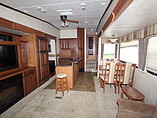 2011 Forest River Cedar Creek Photo #8