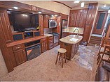 2015 Forest River Cedar Creek Photo #15