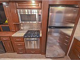 2015 Forest River Cedar Creek Photo #25
