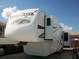 08 Forest River Cedar Creek