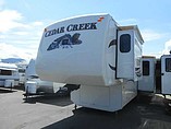 2009 Forest River Cedar Creek Photo #2