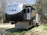 2011 Forest River Cedar Creek Photo #2