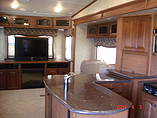 2011 Forest River Cedar Creek Photo #5
