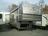 03 Forest River Cedar Creek
