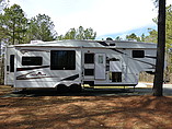 07 Forest River Cedar Creek
