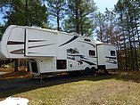 2007 Forest River Cedar Creek Photo #10