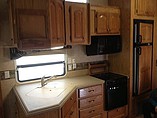 2007 Forest River Cedar Creek Photo #4