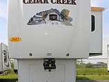 2012 Forest River Cedar Creek Photo #21