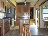 2015 Forest River Cedar Creek Photo #10