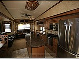 2015 Forest River Cedar Creek Photo #76